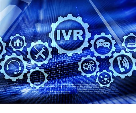What Is An Interactive Voice Response (IVR) Call?