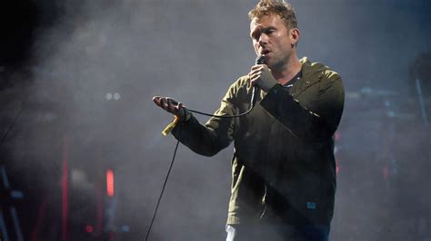 Gorillaz Announce New Star Studded Album Share Song With Robert Smith