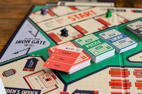Best New Board Games For Those Coronavirus Lockdown Days And Evenings