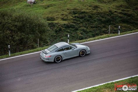 Porsche 911 Sport Classic 03 01 2017 1904 Autogespot