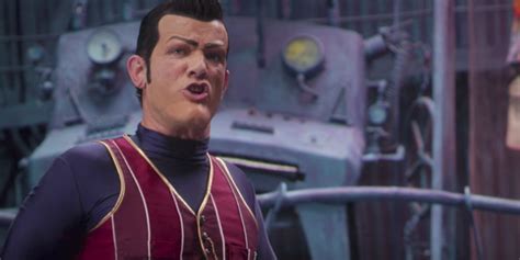 Lazytown Villain Actor Stefan Karl Stefansson Is In The Final Stages Of