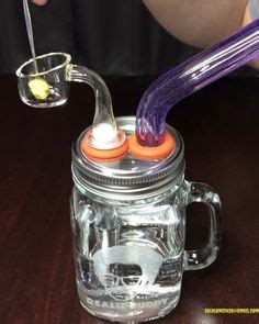 Dab rigs are bongs that have been optimized to smoke concentrates, aka wax. How To Make A Homemade Dab Rig - pdfshare
