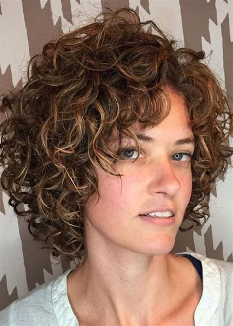 Ericdress Women Short Curly Hairstyles Natural Looking Synthetic Hair