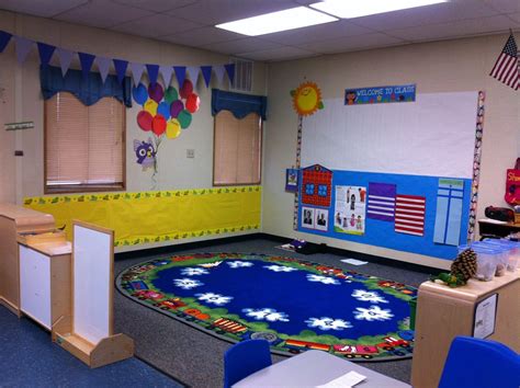 Lessons From Carpet Time Preschool Set Up Preschool Classroom Setup