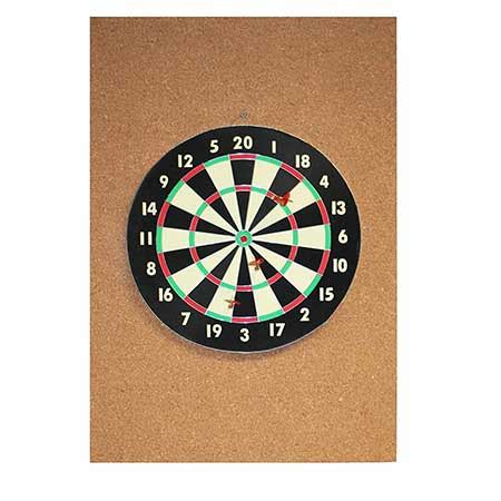 Magical, meaningful items you can't find anywhere else. Best Dart Board Backboard - Buying Guide and Ideas for DIY - DartBoards Guide