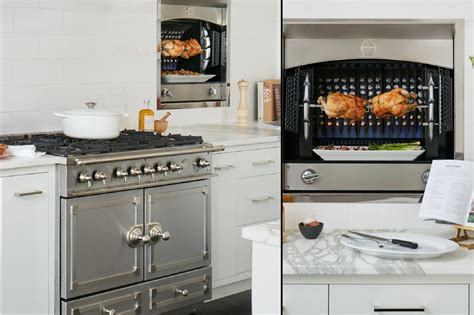 La Cornue Kitchen Cabinets Wow Blog