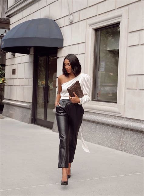 15 Chic Fall Date Night Outfits Youll Feel Amazing In