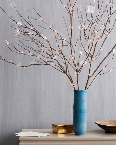 Check spelling or type a new query. Dried Floral Branches | Martha Stewart