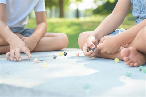 Los juegos para niños son ideales para despertar su creatividad. Juegos Tradicionales Y Sus Reglas - Imagen-6-Juegos ...
