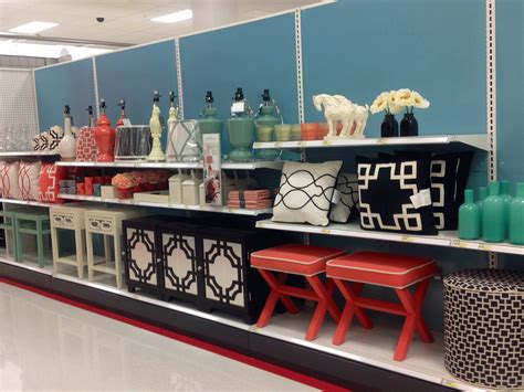 That thing that's still on your wishlist? Target Canada home decor offers fun colour, design ...