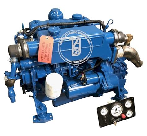 Perkins Diesel Engines Perkins Marine Diesel Engines For Sale