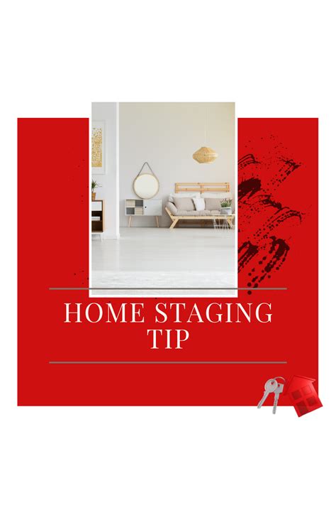Home Staging Tips In 2021 Home Staging Tips Home Staging Selling House