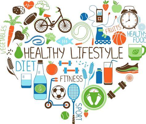 3 Best Ways To Maintain A Healthy Lifestyle Cnwintech