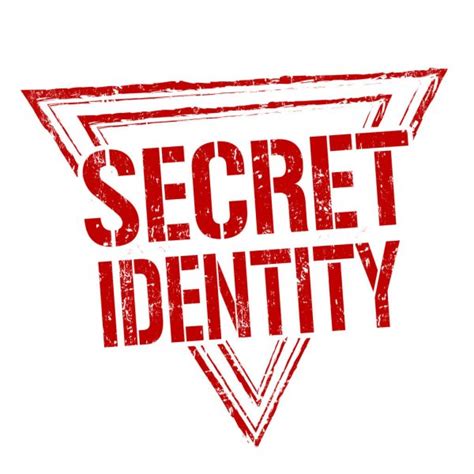 So if identity_secret is third from the list of names, the actual code is third from the list of numbers and characters. Secret Stock Vectors, Royalty Free Secret Illustrations | Depositphotos®