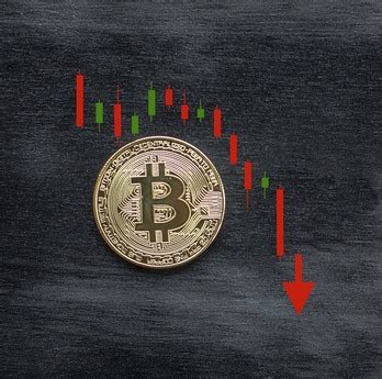 But could bitcoin prices crash? Crypto-crash: 5 reasons and updates on 5 coins | Forex Crunch