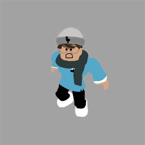 Create A 2d Picture Of Your Roblox Avatar By Jackonov Fiverr