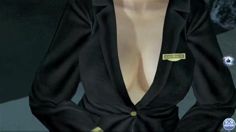 Dead Or Alive Xtreme Venus Vacation Kokoro Pilot Suit Nude Mod Fanservice Appreciation Xxx