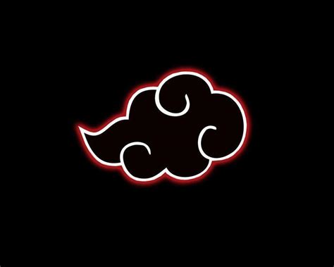 Find the best akatsuki wallpaper iphone on getwallpapers. Logo Uang Dikaitkan dengan 'Akatsuki' Kartun Naruto oleh ...