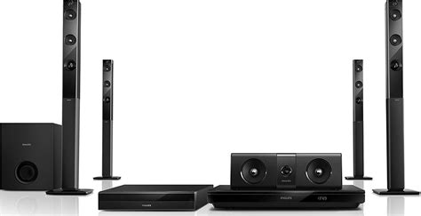 10 Best Home Theater Systems In India 2019