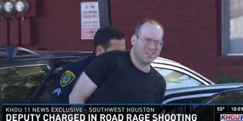Off Duty Cop Allegedly Shoots Woman In Head During Road Rage Incident
