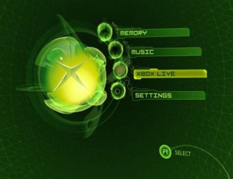 Insignia Project Le Retour Du Xbox Live Original Kulturegeek