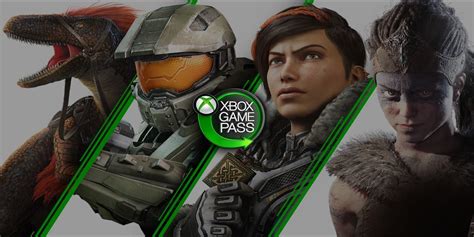 Xbox Reveals 7 Games Coming To Game Pass Game Rant