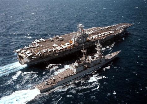 free photos nuclear powered aircraft carrier uss george washington miliman