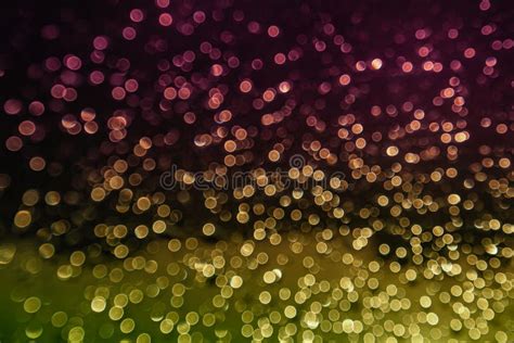 Abstract Background With Motion Blur And Colours Stock Image Image Of