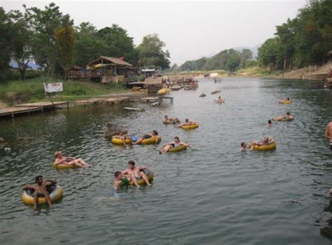 vang vieng river tubing — the fullest guide for tubing in vang vieng laos focus asia and