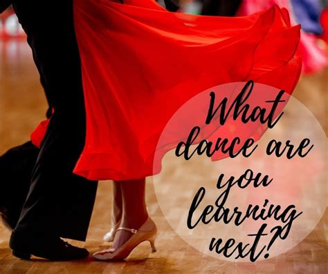 Why Coming Back To Dance Will Improve Your Life A Step To Gold Ballroom
