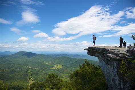 Top 10 Us Long Distance Hikes Lonely Planet