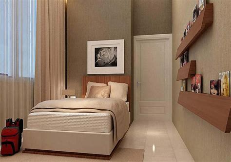 Warna cat rumah interior dan eksterior terbaik desain kombinasi via. Cara Menata Kamar Tidur Ukuran 2x2 - Berbagai Ukuran