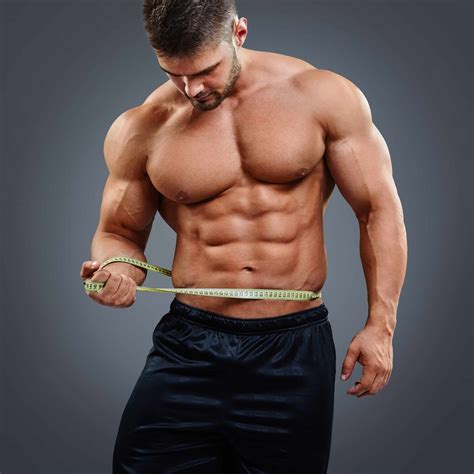 Does 33 Inch Waist Good Health For Men And Women Nutritioneering