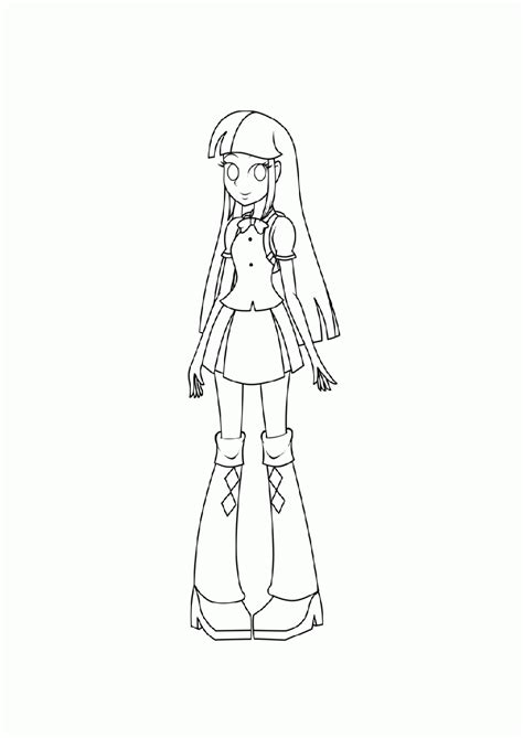 Maybe you would like to learn more about one of these? Mlp Twilight Sparkle Equestria Girls Coloring Pages | Best ...