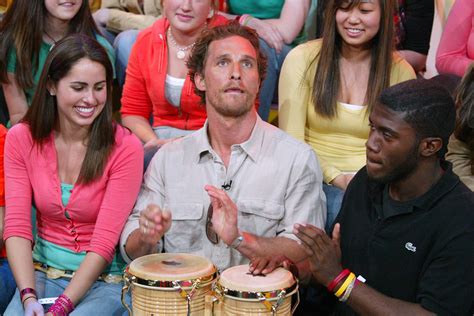 Flashback Friday Years Today Matthew Mcconaughey Got Arrested While Playing The Bongos In