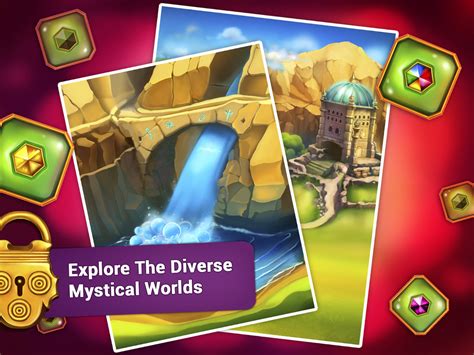 Lost Jewels Match 3 Puzzle Apk Free Arcade Android Game
