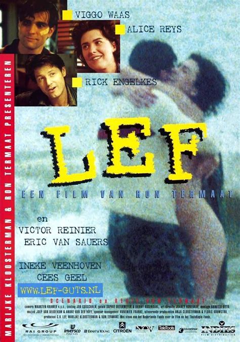Lef Film 1999 Moviemeternl
