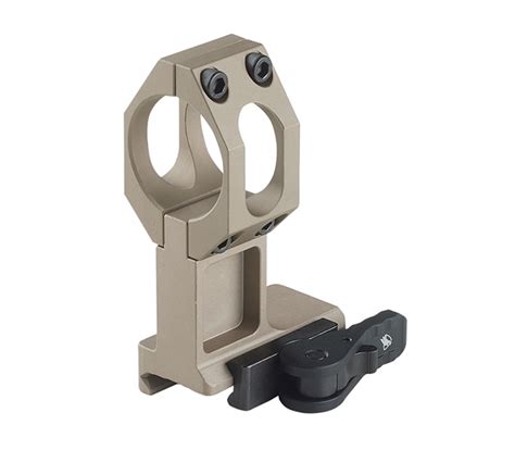 Qd Mount For Aimpoint M68compm2pro Nv Height