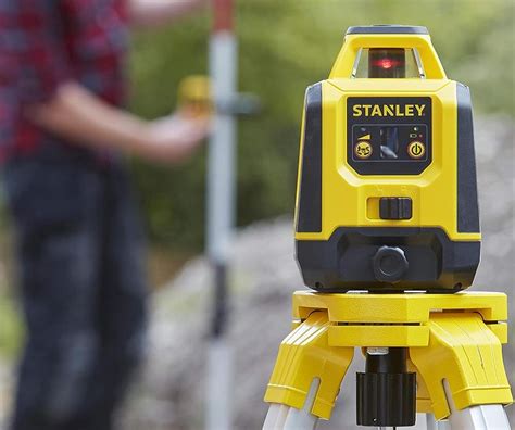 How To Use A Laser Level To Determine Slope Storables