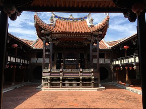 The mansion is the historic home of the lin family, who moved to taiwan from china in 1778, and originally made their fortunes selling rice. Pin by Enchanted Force on Taiwan must visit- Taichung ...