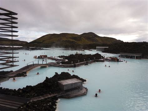 Is Icelands Blue Lagoon Worth A Visit ⋆ Kj Around The World