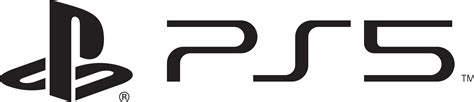 Ps5 Logo Png Download Free Png Images