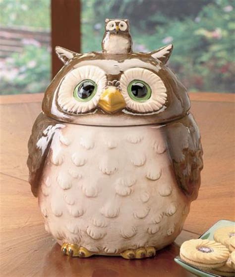 I am a night owl & work best at night in front of my computer, with bossanova, & a cup of mint tea. Beautiful Owl Decor Ideas, Latest Trends in Themed Decorations