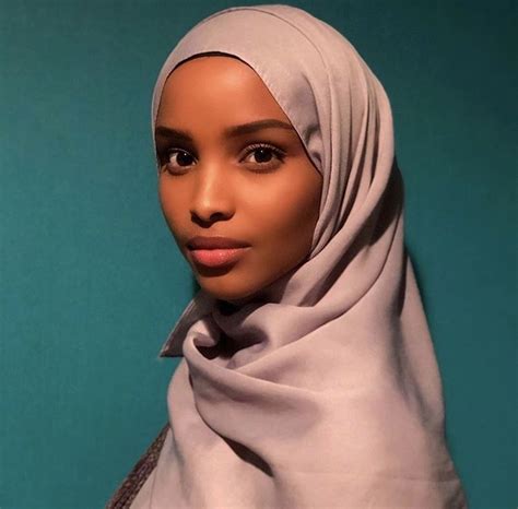 Somali Woman Love Her Features Beautiful Black Women Beautiful Muslim Women Somali Models