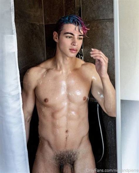 Pierre Boo Nude Youtuber Pelado Em Fotos Picantes Xvideos Gay