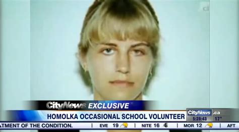 Notorious Schoolgirl Killer Was Volunteering At School