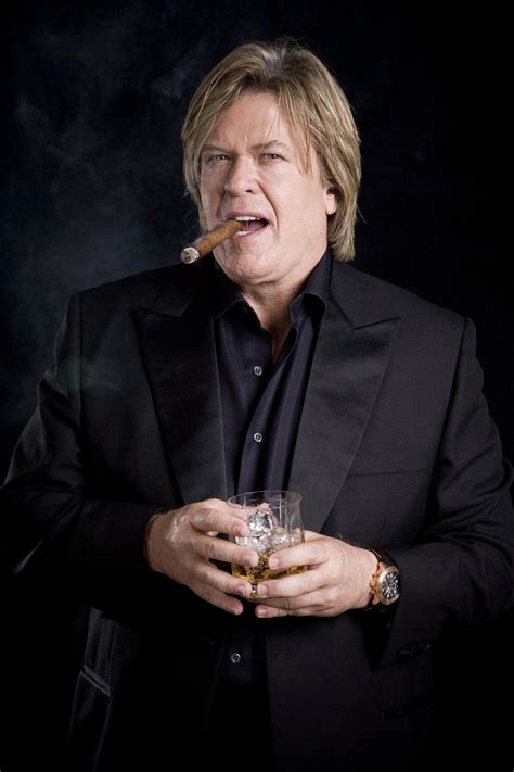 Ron White To Bring Comedy To The Joint At Hard Rock In July