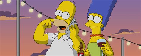 Os Simpsons Por Que Homer E Marge Se Divorciaram Star Brasil