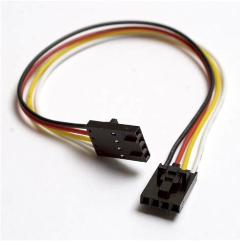 I2c 4 Pin Molex Cable