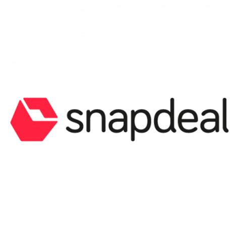 Snapdeal logo vector free download - Brandslogo.net